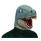 Mascara dinosaurio