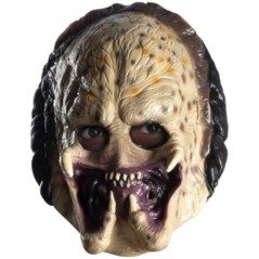 Máscara Depredador Alien vs Predator para niño 82686041652 4165 U