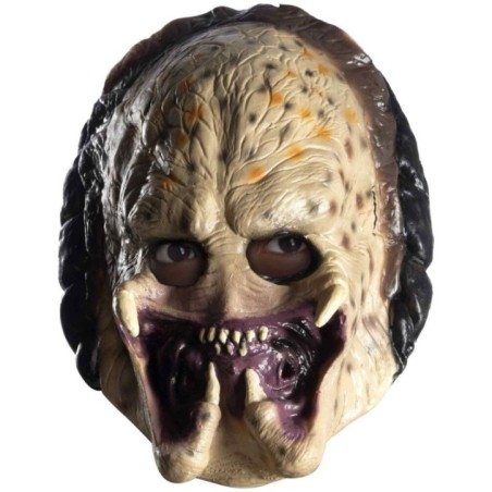 Máscara Depredador Alien vs Predator para niño 82686041652 4165 U