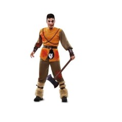 Disfraz cazador de cuento zombie halloween adultos 8433029011870 1187