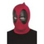 Mascara Deadpool para adulto deluxe