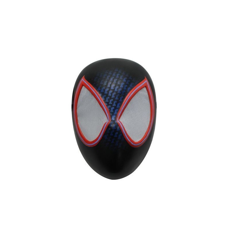 Mascara Spiderman Miles Morales