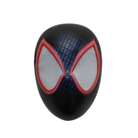 Mascara Spiderman Miles Morales 195884108024 2000531