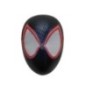 Mascara Spiderman Miles Morales