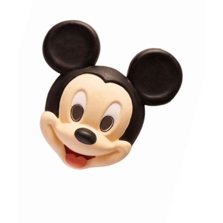 Mascara Mickey Mouse 82686048545 4854 U
