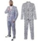 Traje dalmata adulto talla M