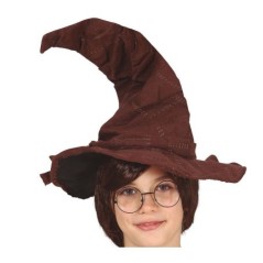 Sombrero seleccionador casa magia infantil 8434077130537 13053