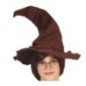Sombrero seleccionador casa magia infantil