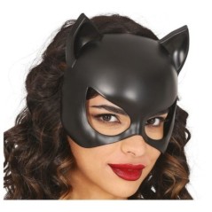 Mascara gatita catwoman pvc 8434077200780 20078