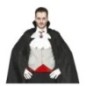 Collar vampiro con medallon 9 cm