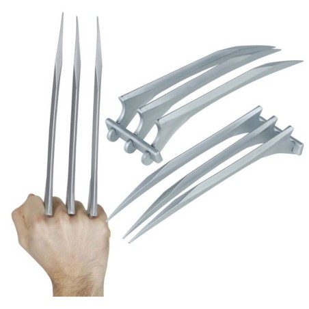 Garras superheroe lobo 25 cm 8434077292198 29219