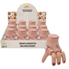 Mano cosa con cuerda 8 cm 8434077294543 29454