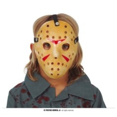 Mascara Jockey infantil jason 8434077011454 1145