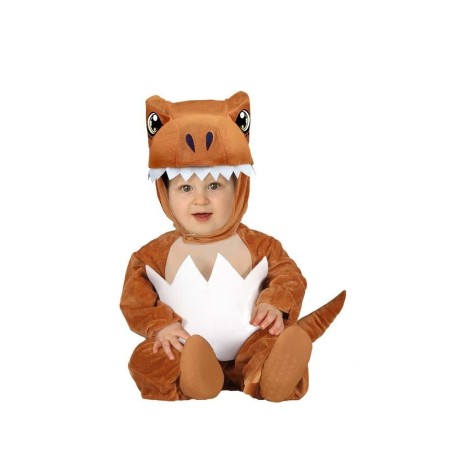 Disfraz dinosauirio T Rex para bebe tallas 8434077760482 76048