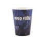 Vasos Miercoles Wednesday 12 uds cumpleaños