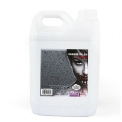 Garrafa de sangre artifical para decoraciones 2 litros 8433584601882 60188