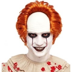 Peluca payaso asesino similar a IT 8433584715114 71511
