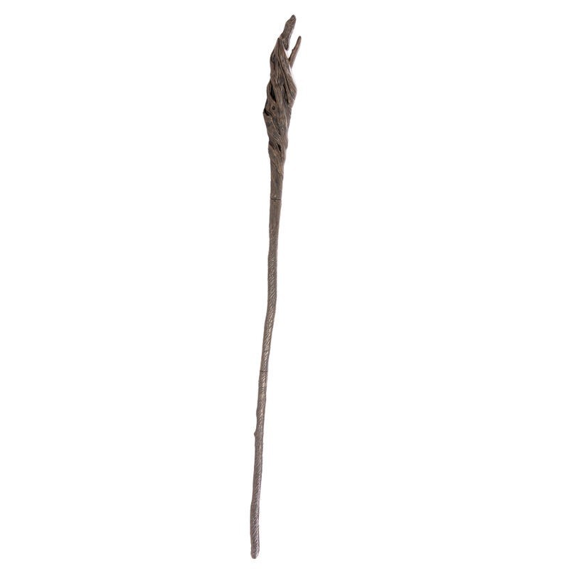 Bastón mago 170 cm Gandalf desmontable 3 piezas