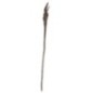 Bastón mago 170 cm Gandalf desmontable 3 piezas