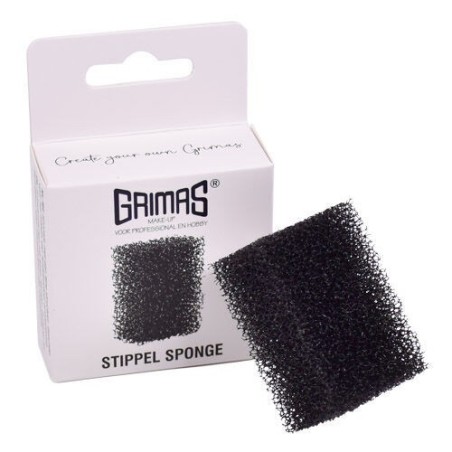 Esponja de barba fina 87172778678 STIPPELSPONSJEGR