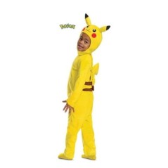 Disfraz picachu original infantil tallas bebe -Tus disfraces