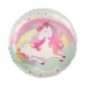 Globo unicornio 45 cm helio o aire