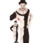 Disfraz Payaso Terrorifico Terrifier tallas hombre