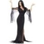 Disfraz alma inmortal talla l  mujer morticia