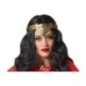 Diadema heroína similar wonder woman
