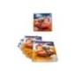 Servilletas Hot Wheels 15 uds 33 cm
