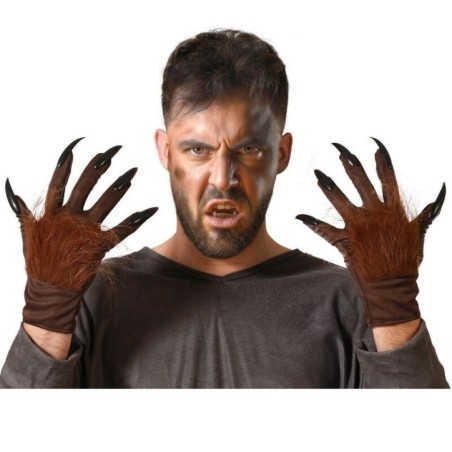 Guantes hombre lobo 8422259791980 79198AT