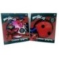 Disfraz Ladybug talla 3-5 años en caja