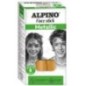 Barra de maquillaje oro metalico Stick Alpino para piel 1 ud