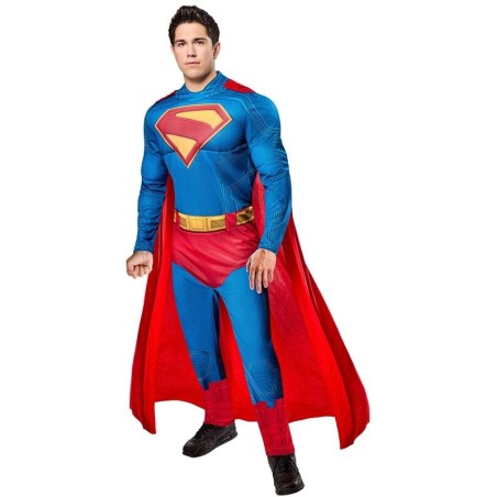 disfraz superman movie cosplay hombre 1002047 M 195884118511