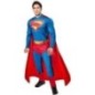 Disfraz Superman Movie cosplay hombre