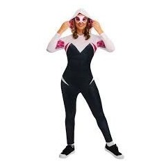 disfraz ghost spider para mujer tallas 1002050 L 195884118320