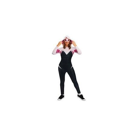 disfraz ghost spider para mujer tallas 1002050 L 195884118320