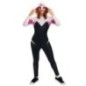 Disfraz Ghost Spider para mujer tallas