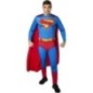 Disfraz Superman Movie hombre