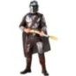 Disfraz The Mandalorian para hombre