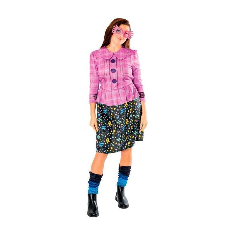 Disfraz Luna Lovegood mujer tallas