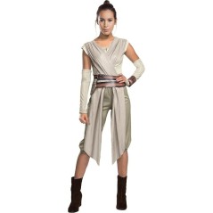 Disfraz Rey star wars para mujer -Tus disfraces baratos
