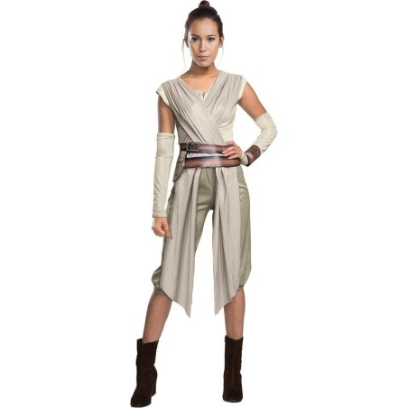 Disfraz Rey star wars para mujer -Tus disfraces baratos