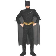disfraz batman caballero oscuro para hombre 880671 L 883028067176