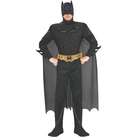 disfraz batman caballero oscuro para hombre 880671 L 883028067176