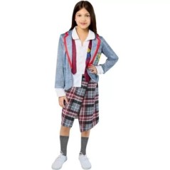 disfraz astid bitelchus uniforme talla 3 4 anos 1001531 S 195884090862