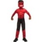 Disfraz Hulk rojo brave new world tallas