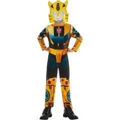 disfraz bumble bee transformers nino 1001878 M 195884107768