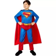disfraz superman movie cosplay infantil 1002328 M 195884115626