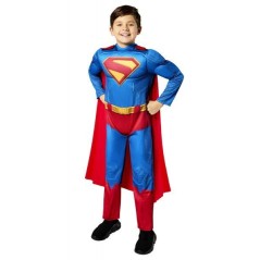 disfraz superman movie deluxe para nino 1002329 M 195884115657